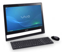 Sony VPCJ12J9E/B Sony VPCJ12J9E/B